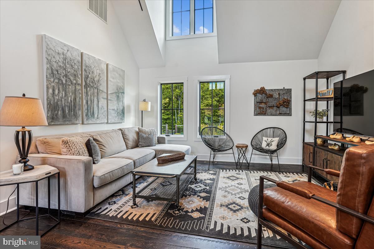 16 WHIPPOORWILL LANE