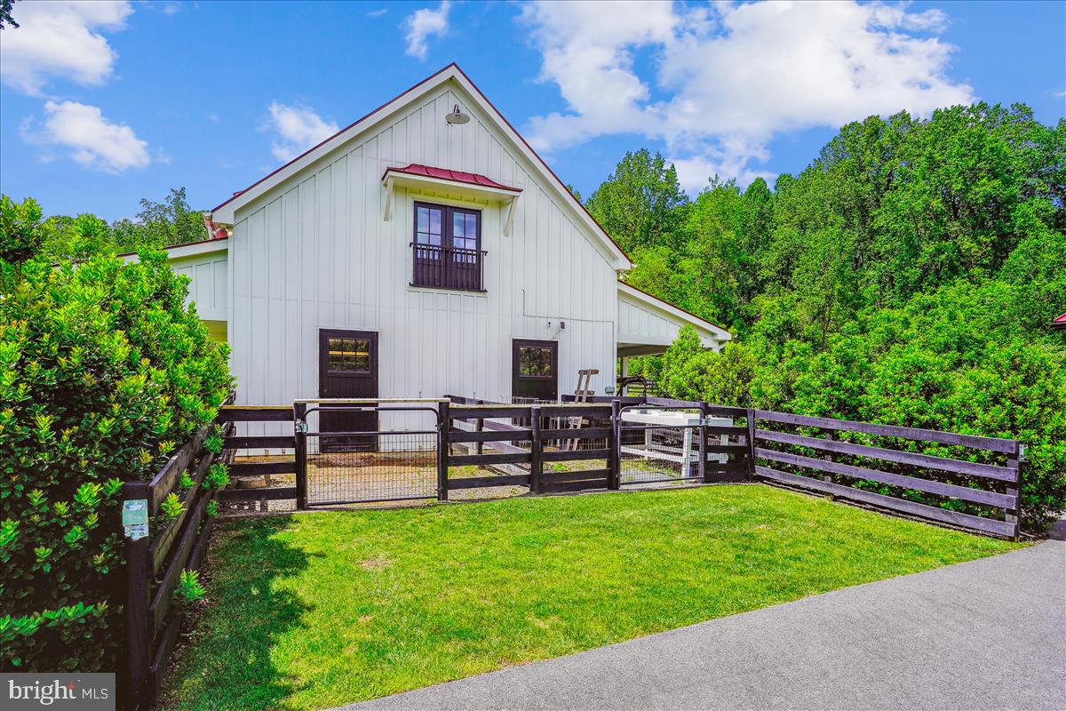 16 WHIPPOORWILL LANE