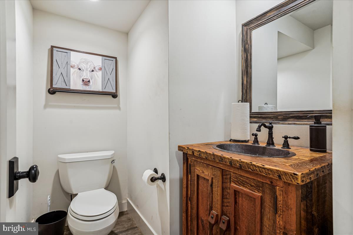 16 WHIPPOORWILL LANE