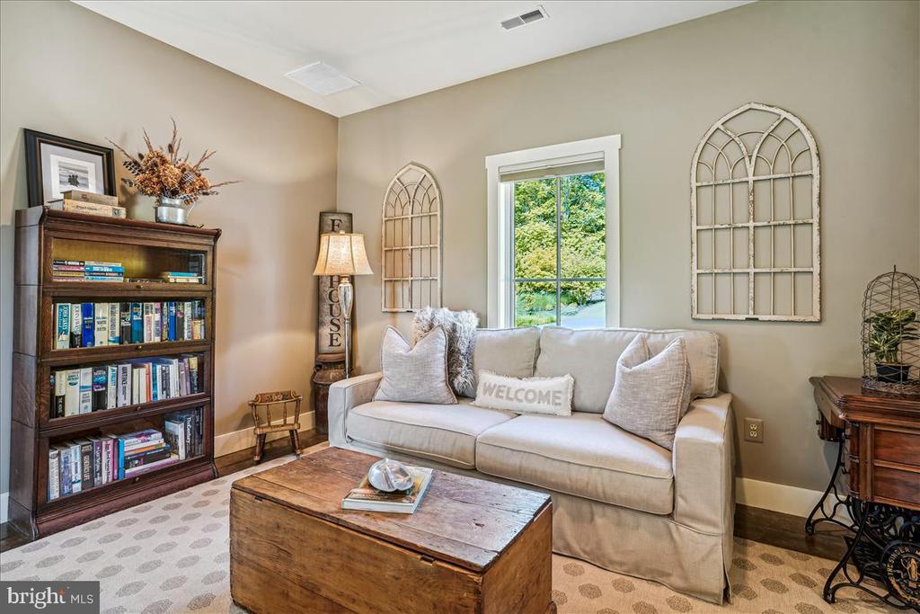16 WHIPPOORWILL LANE