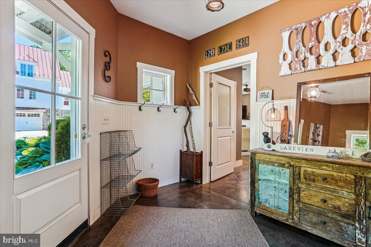 16 WHIPPOORWILL LANE