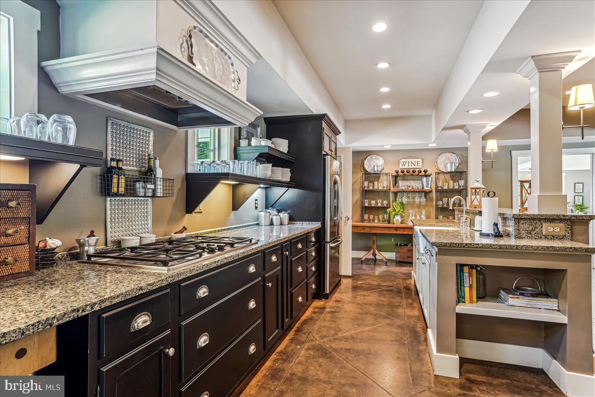 16 WHIPPOORWILL LANE