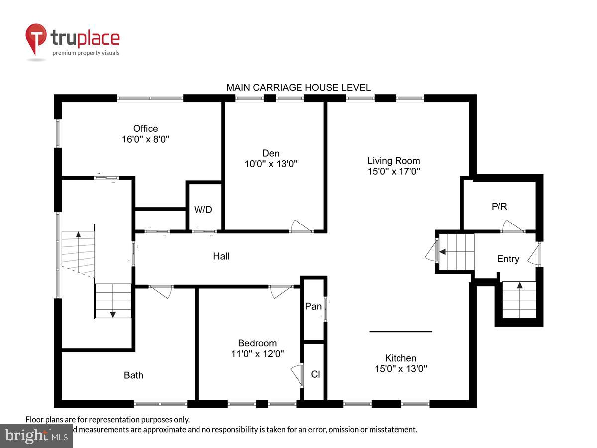 16 WHIPPOORWILL LANE