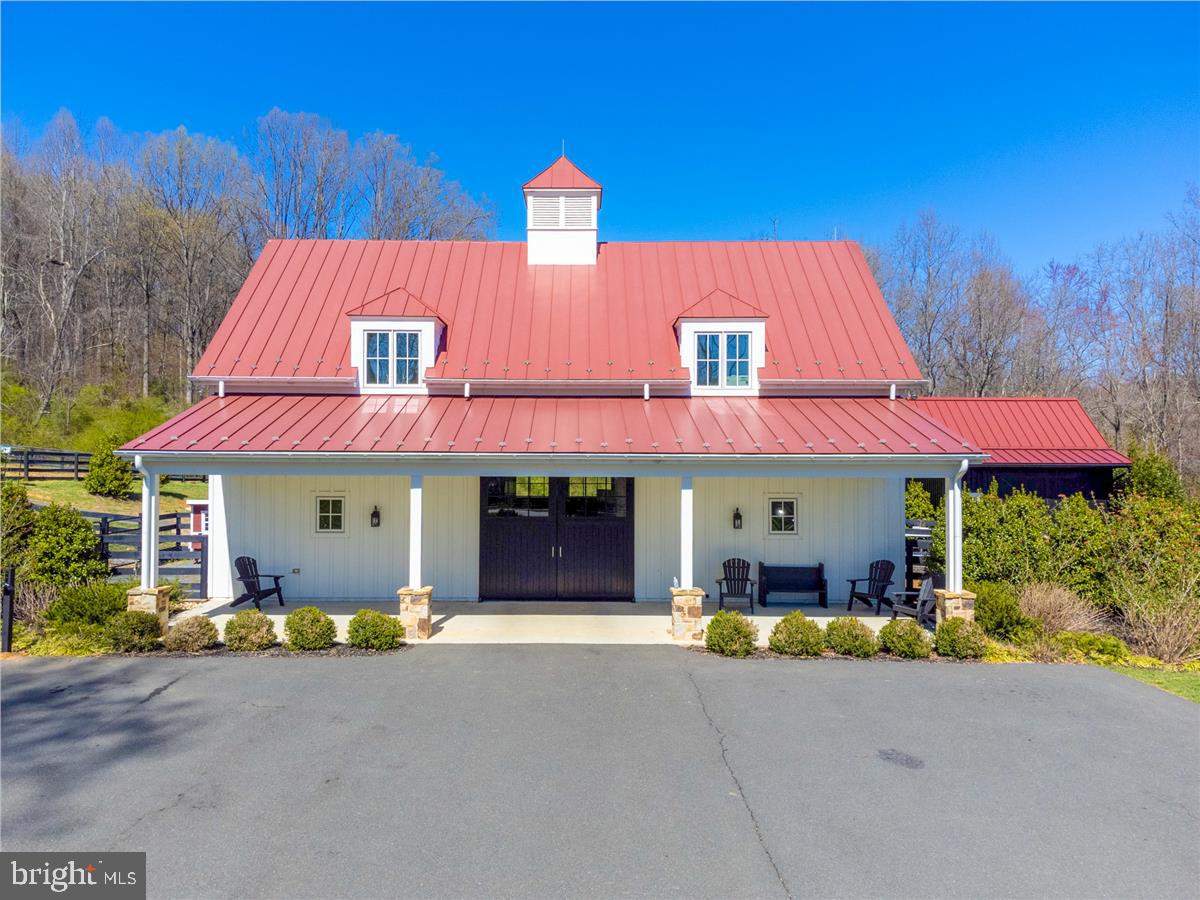 16 WHIPPOORWILL LANE