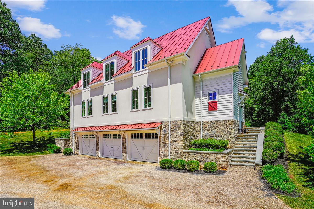 16 WHIPPOORWILL LANE