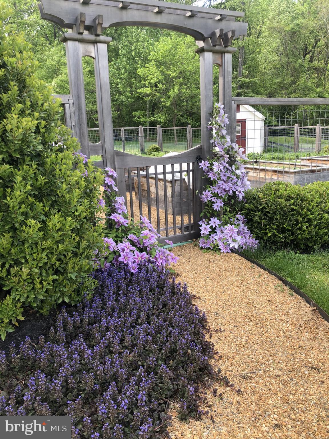 16 WHIPPOORWILL LANE