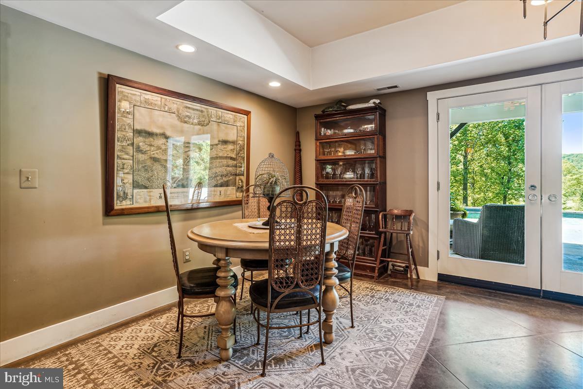 16 WHIPPOORWILL LANE