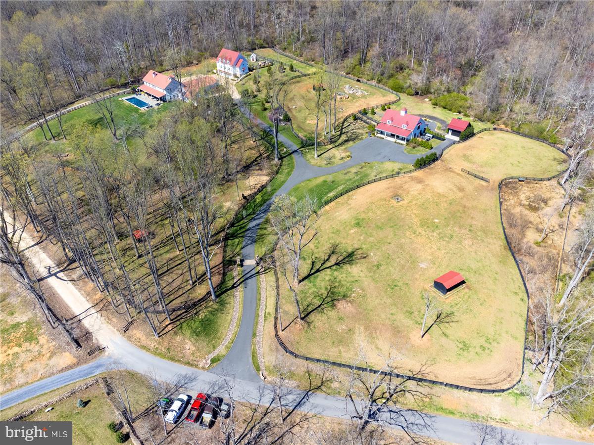 16 WHIPPOORWILL LANE