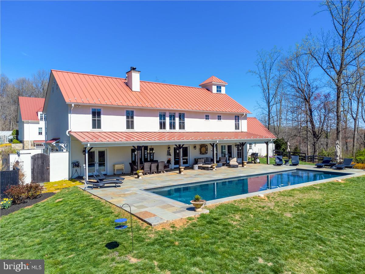 16 WHIPPOORWILL LANE