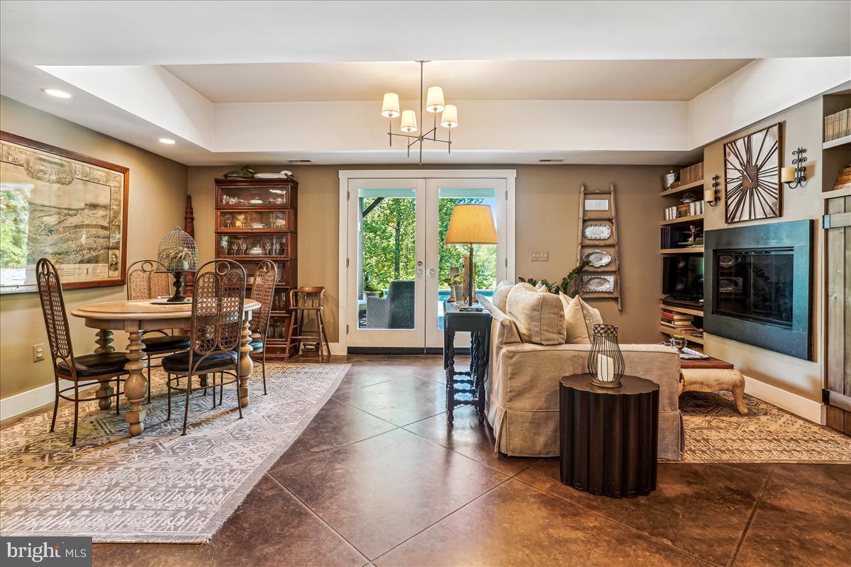 16 WHIPPOORWILL LANE