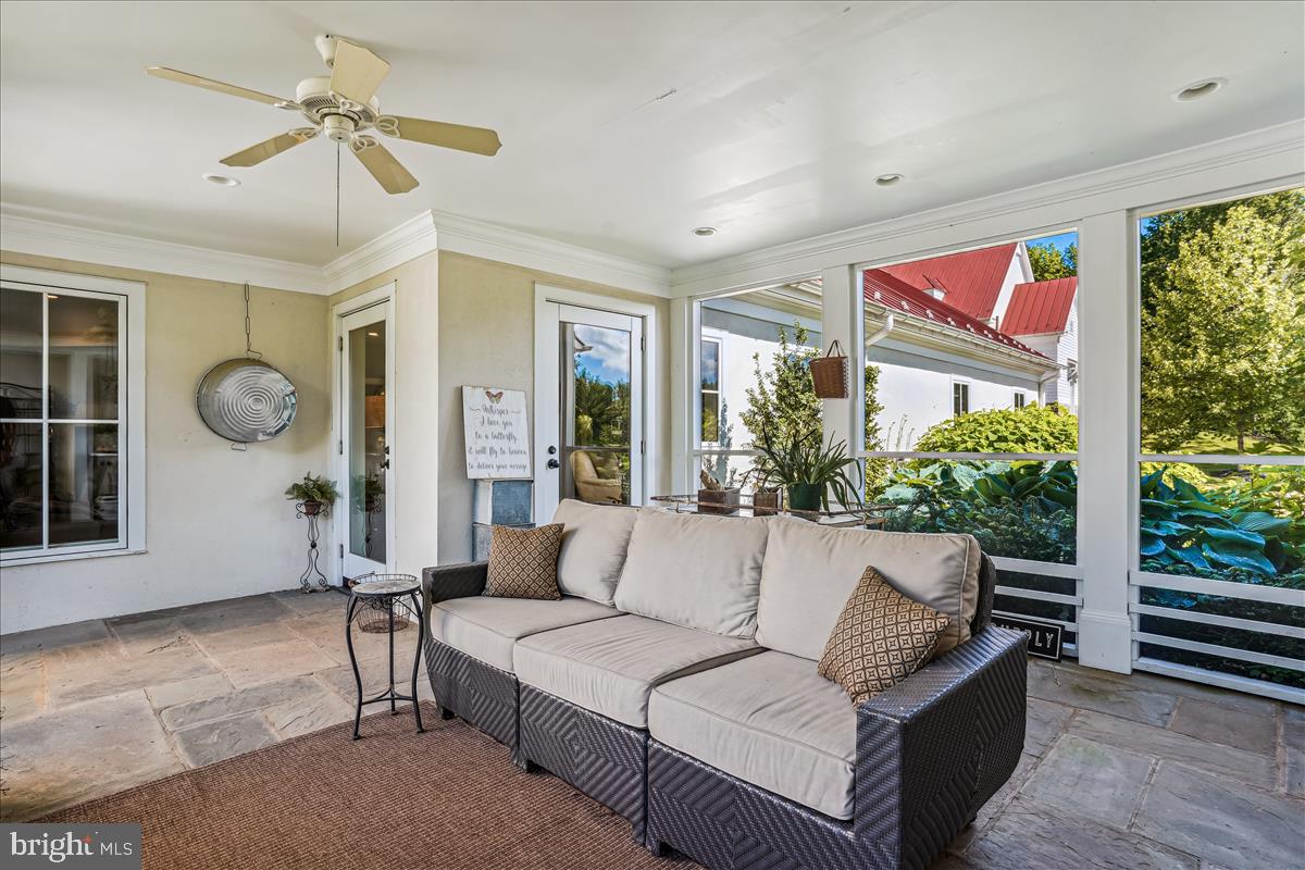 16 WHIPPOORWILL LANE