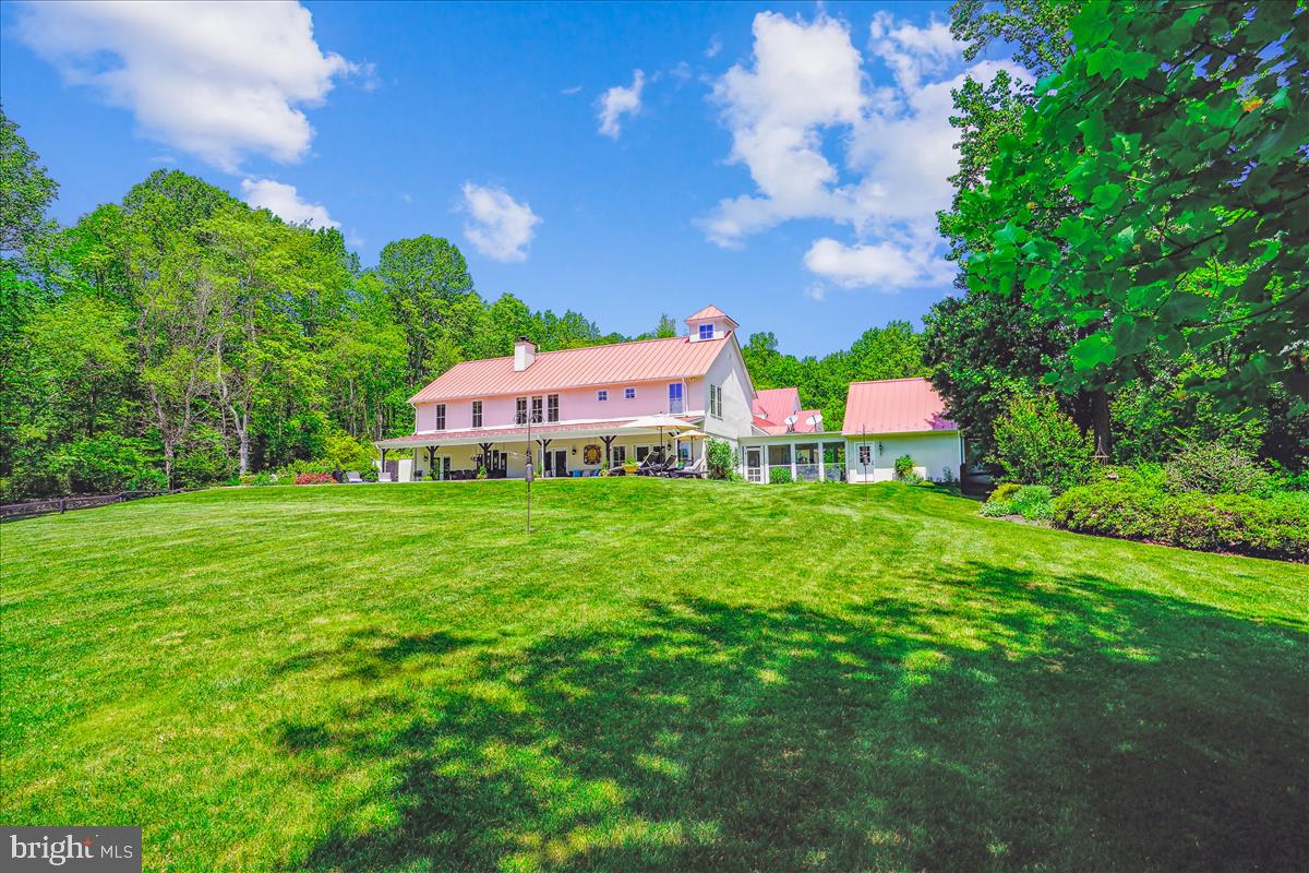 16 WHIPPOORWILL LANE