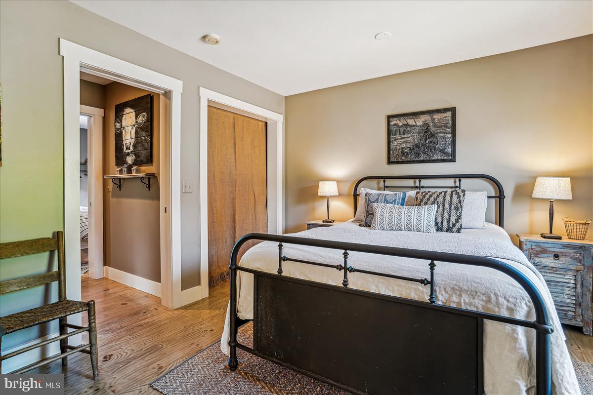 16 WHIPPOORWILL LANE