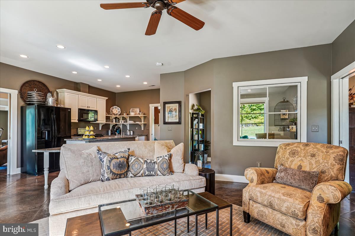 16 WHIPPOORWILL LANE