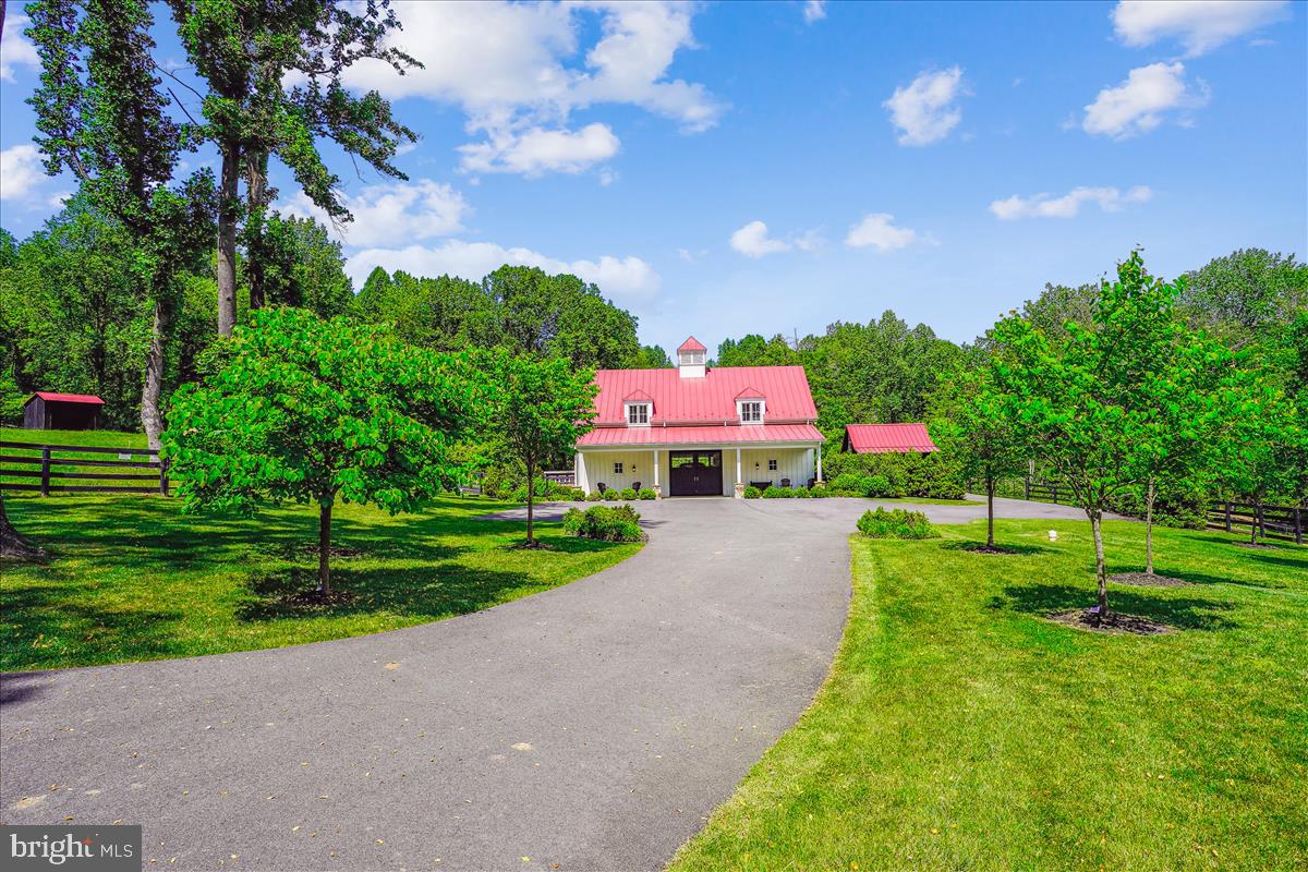 16 WHIPPOORWILL LANE