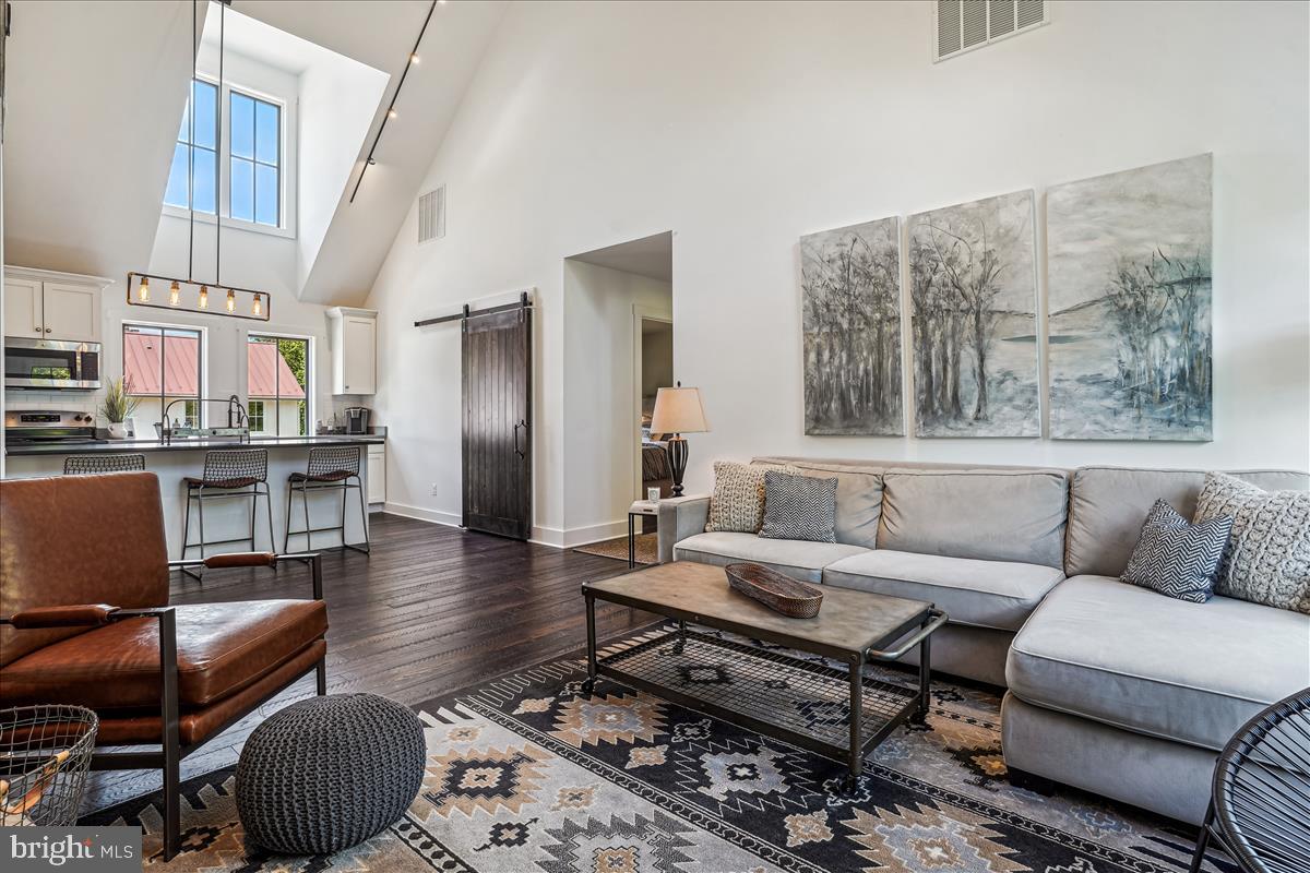 16 WHIPPOORWILL LANE