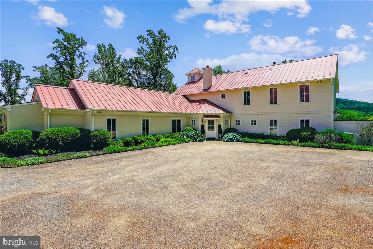 16 WHIPPOORWILL LANE