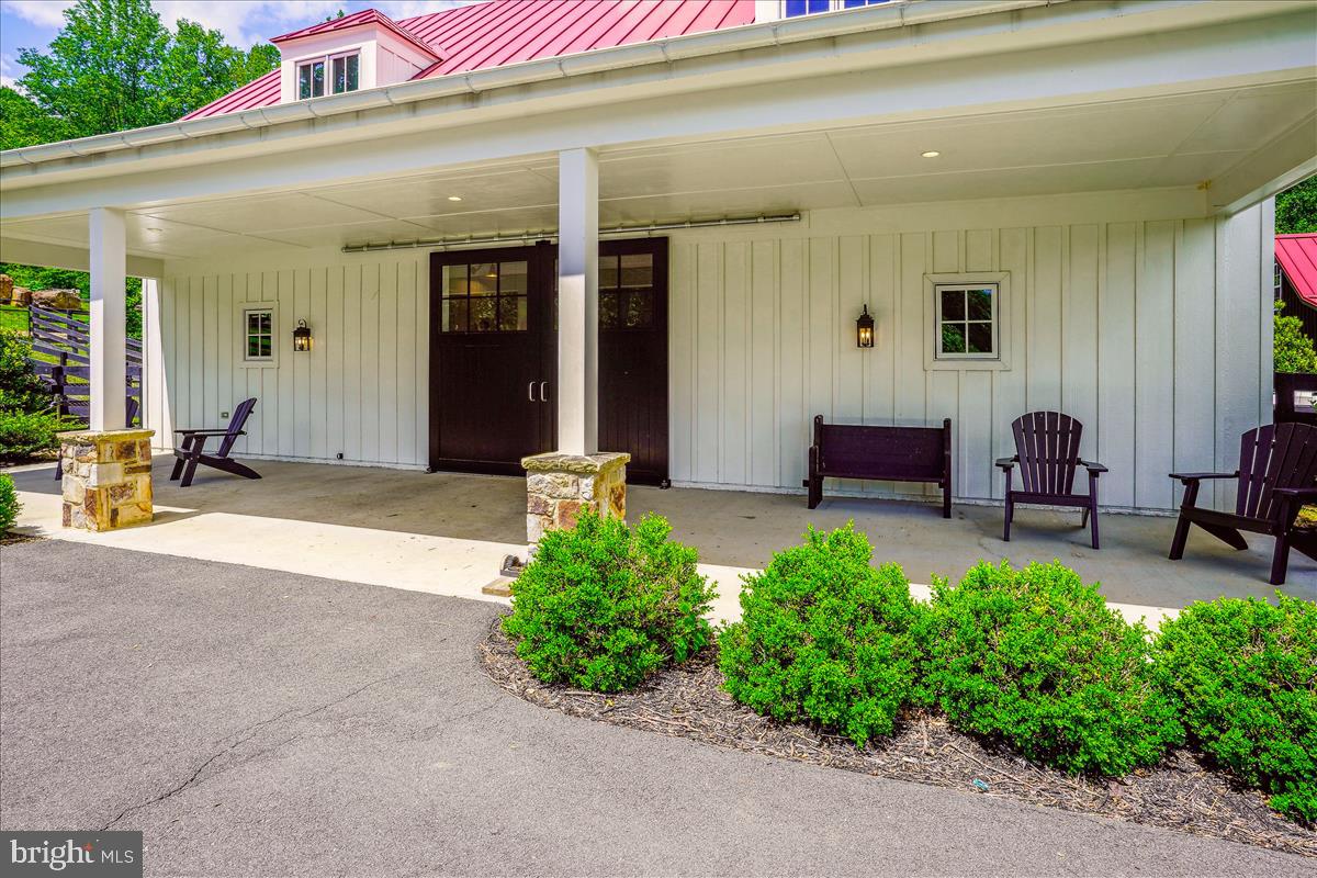 16 WHIPPOORWILL LANE