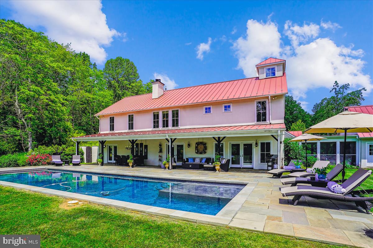 16 WHIPPOORWILL LANE