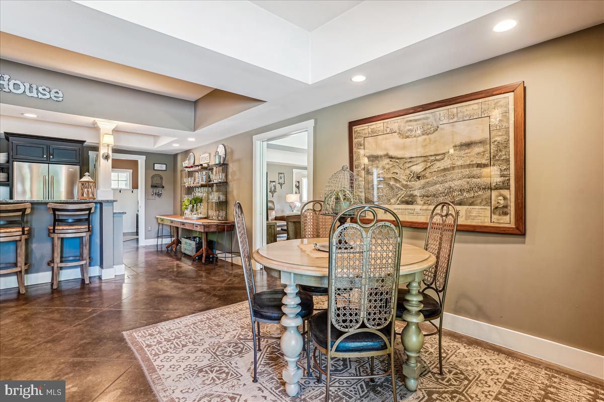 16 WHIPPOORWILL LANE