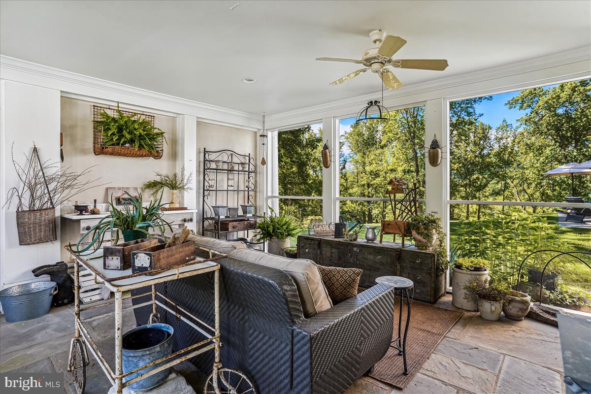 16 WHIPPOORWILL LANE