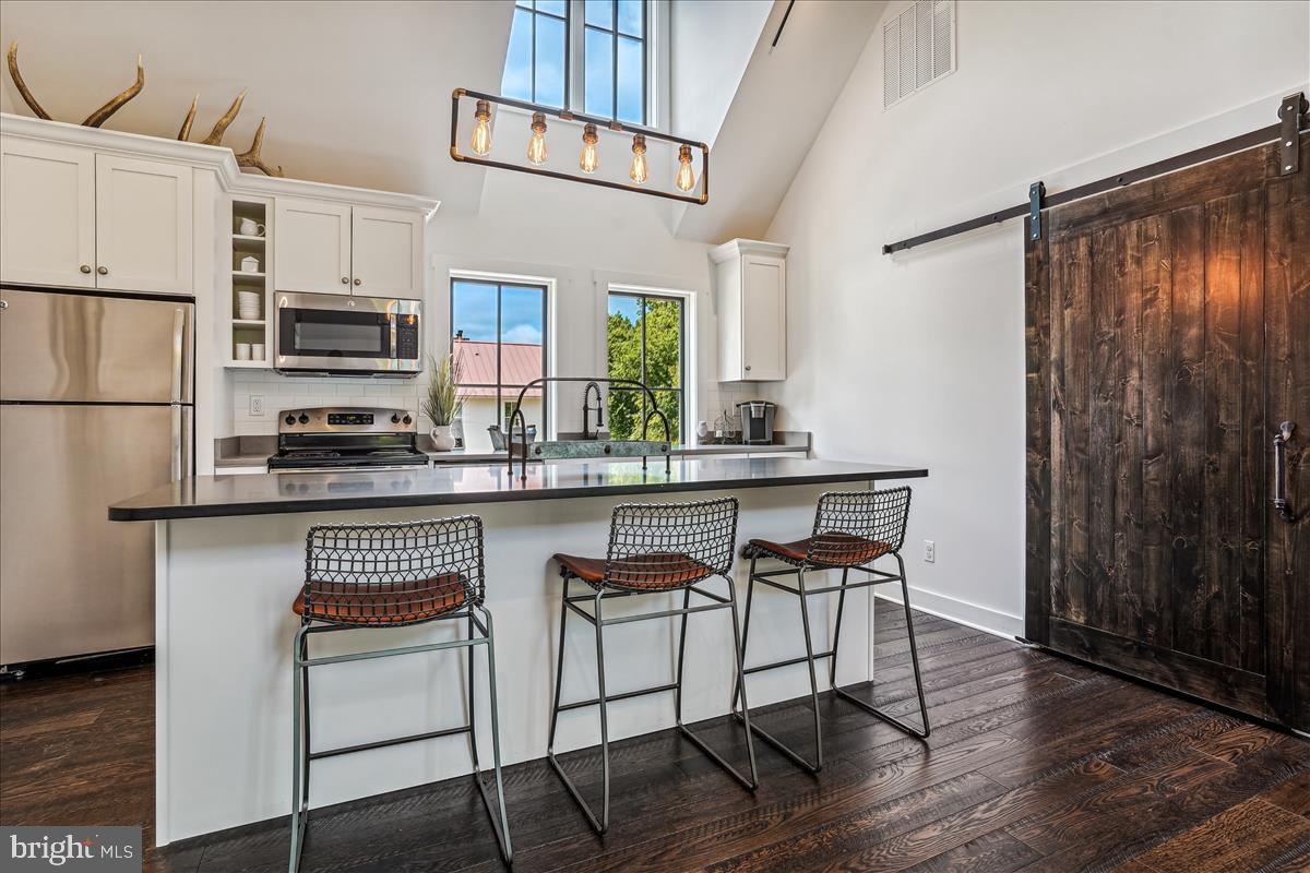 16 WHIPPOORWILL LANE