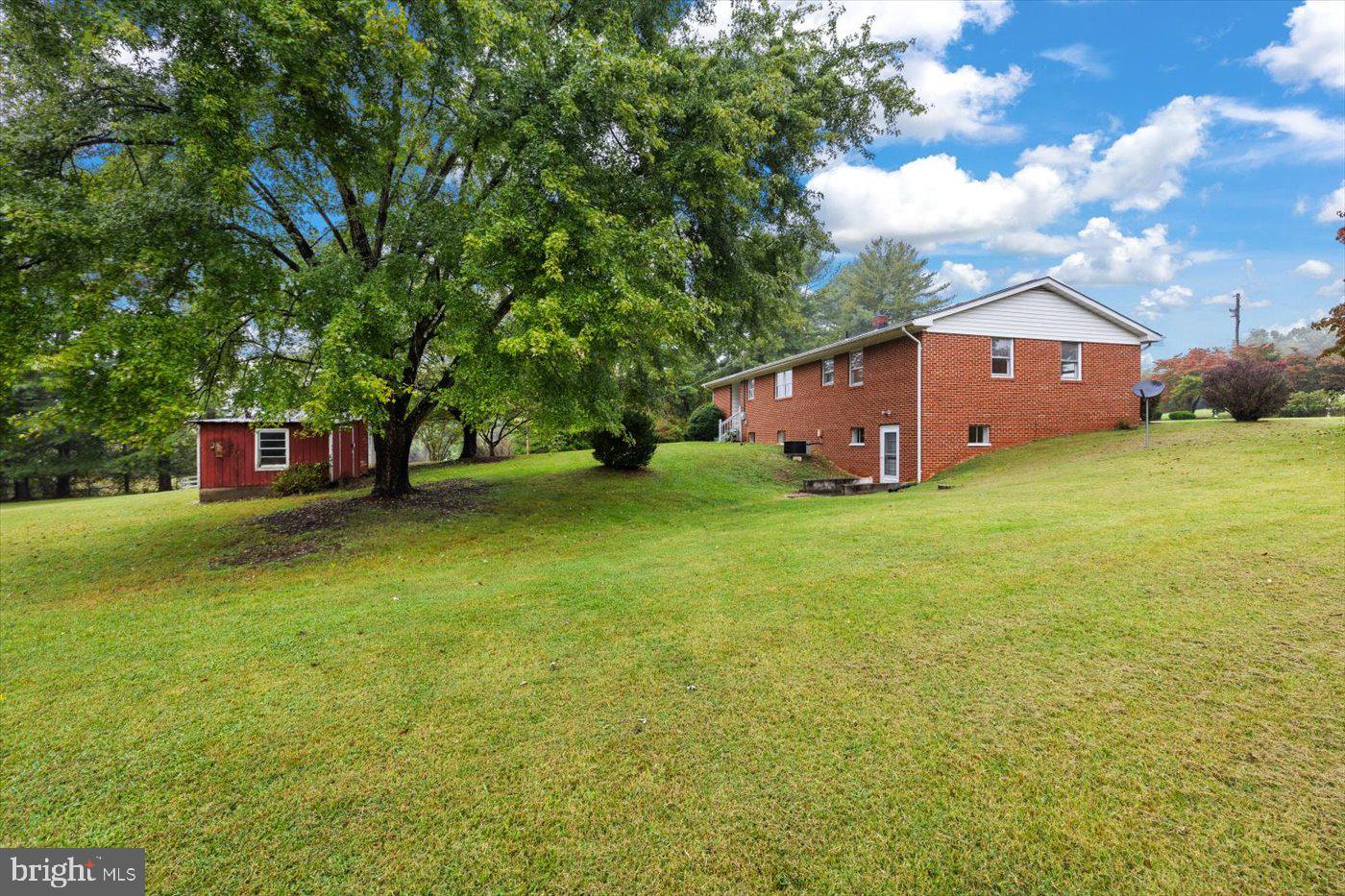 221 ROCK MILLS ROAD