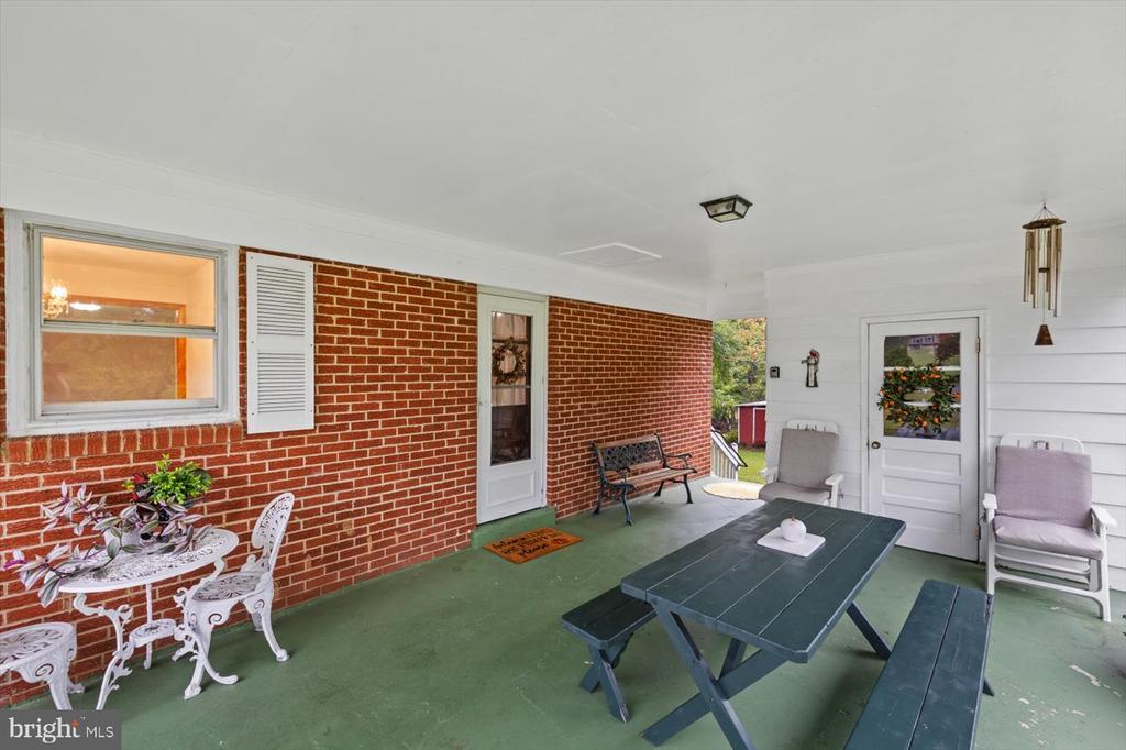 221 ROCK MILLS ROAD