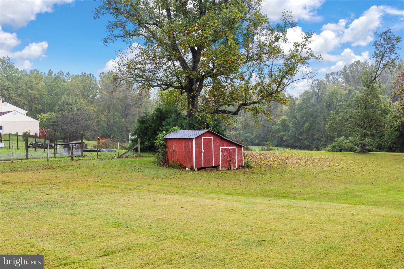 221 ROCK MILLS ROAD