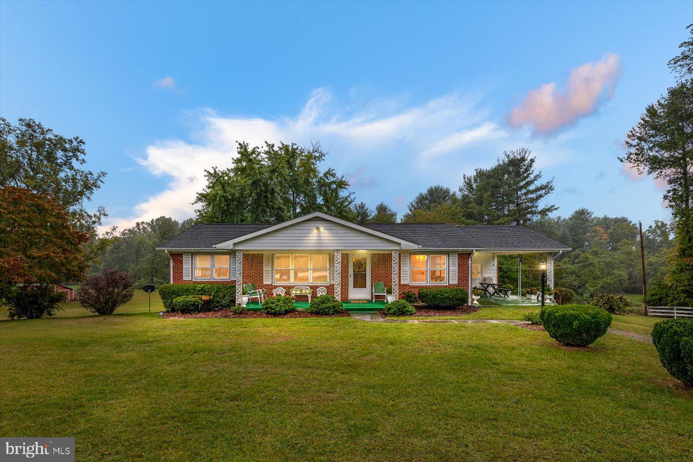 221 ROCK MILLS ROAD