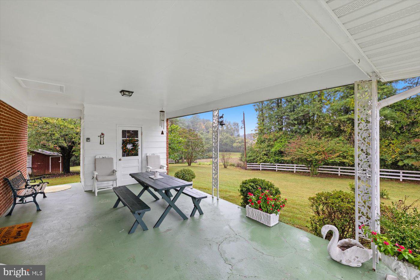 221 ROCK MILLS ROAD