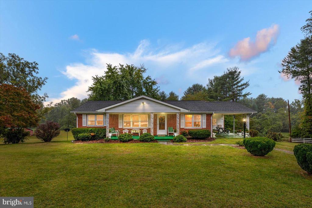 221 ROCK MILLS ROAD