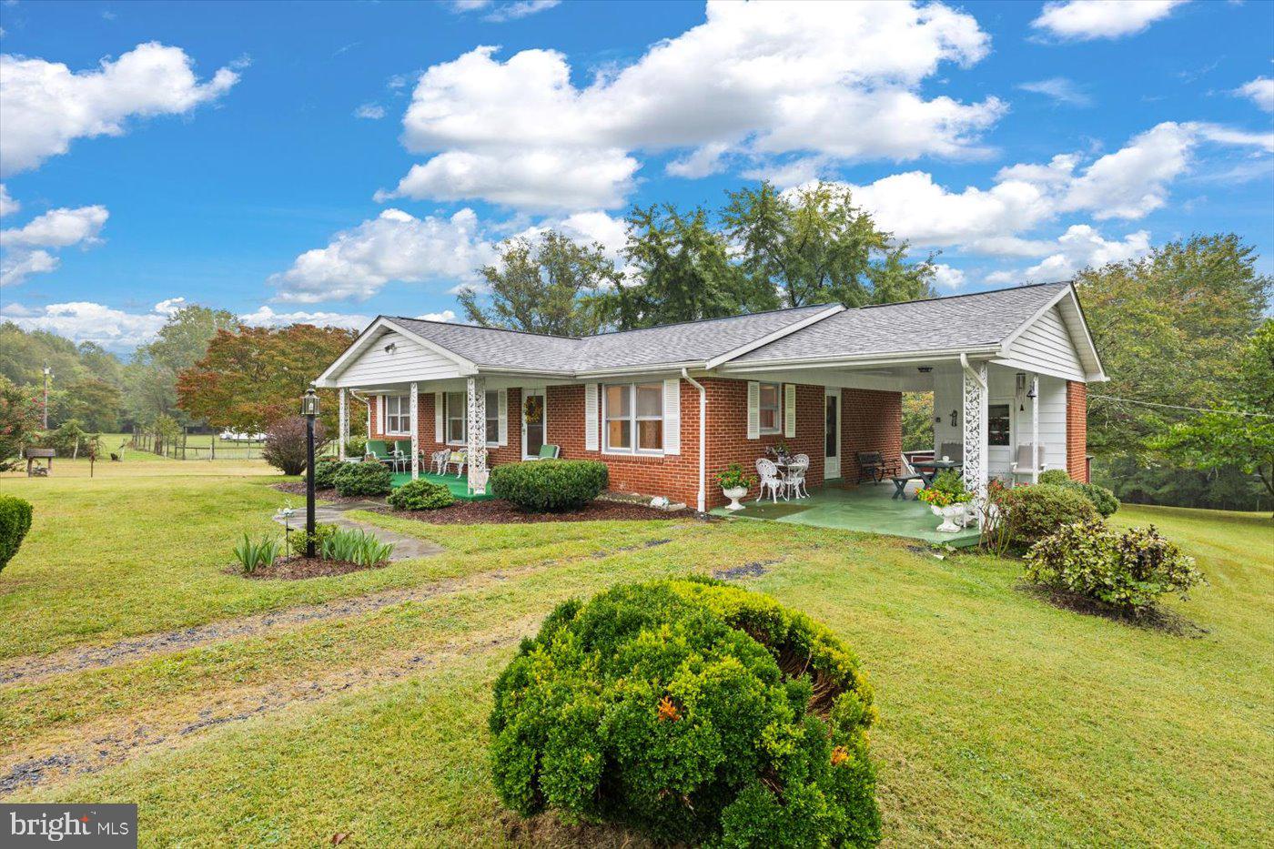 221 ROCK MILLS ROAD