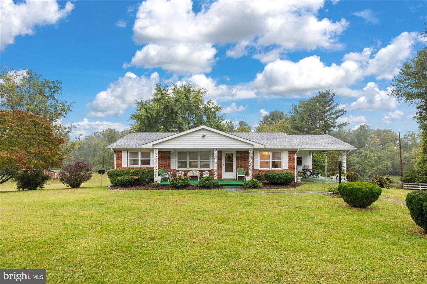 221 ROCK MILLS ROAD