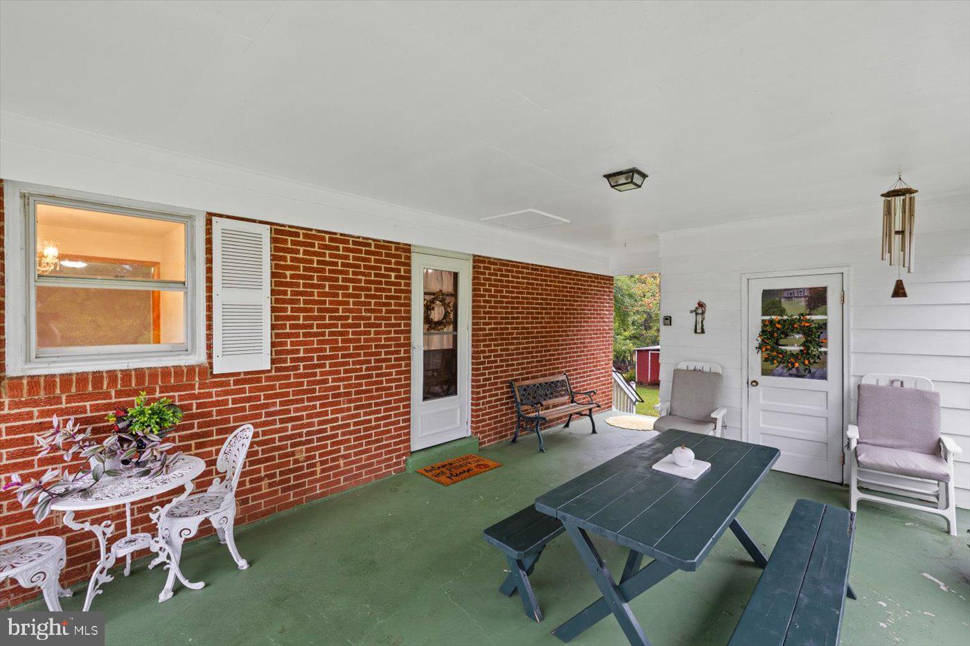 221 ROCK MILLS ROAD