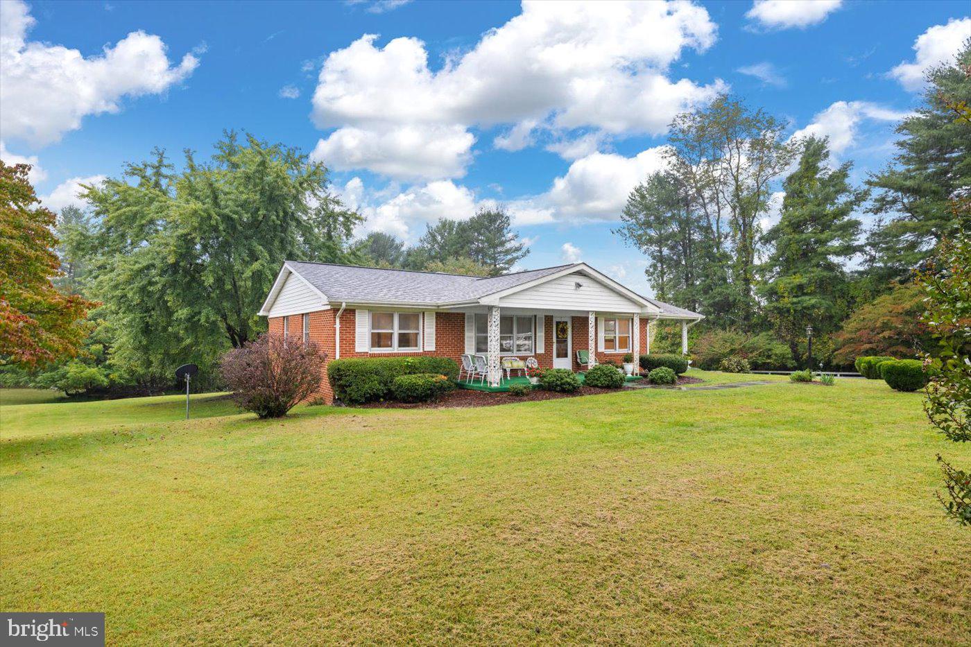 221 ROCK MILLS ROAD
