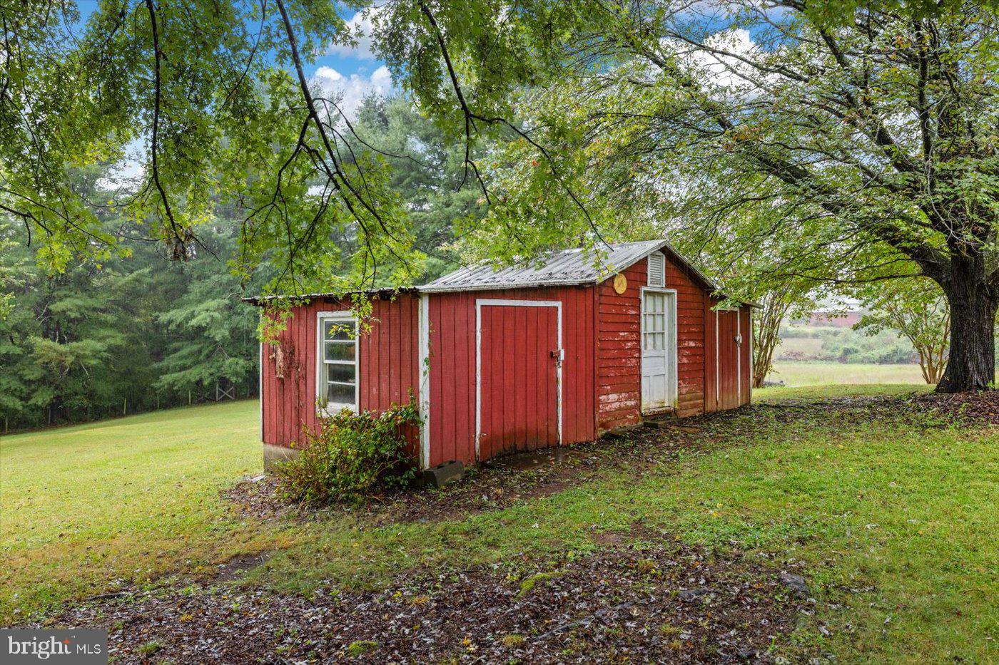 221 ROCK MILLS ROAD