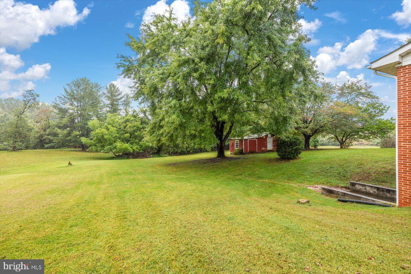 221 ROCK MILLS ROAD