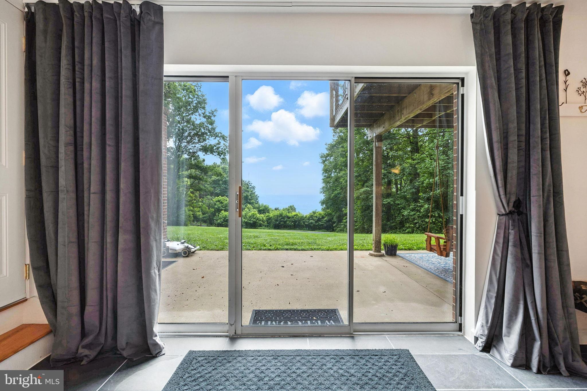 46 ROCK RIDGE LANE
