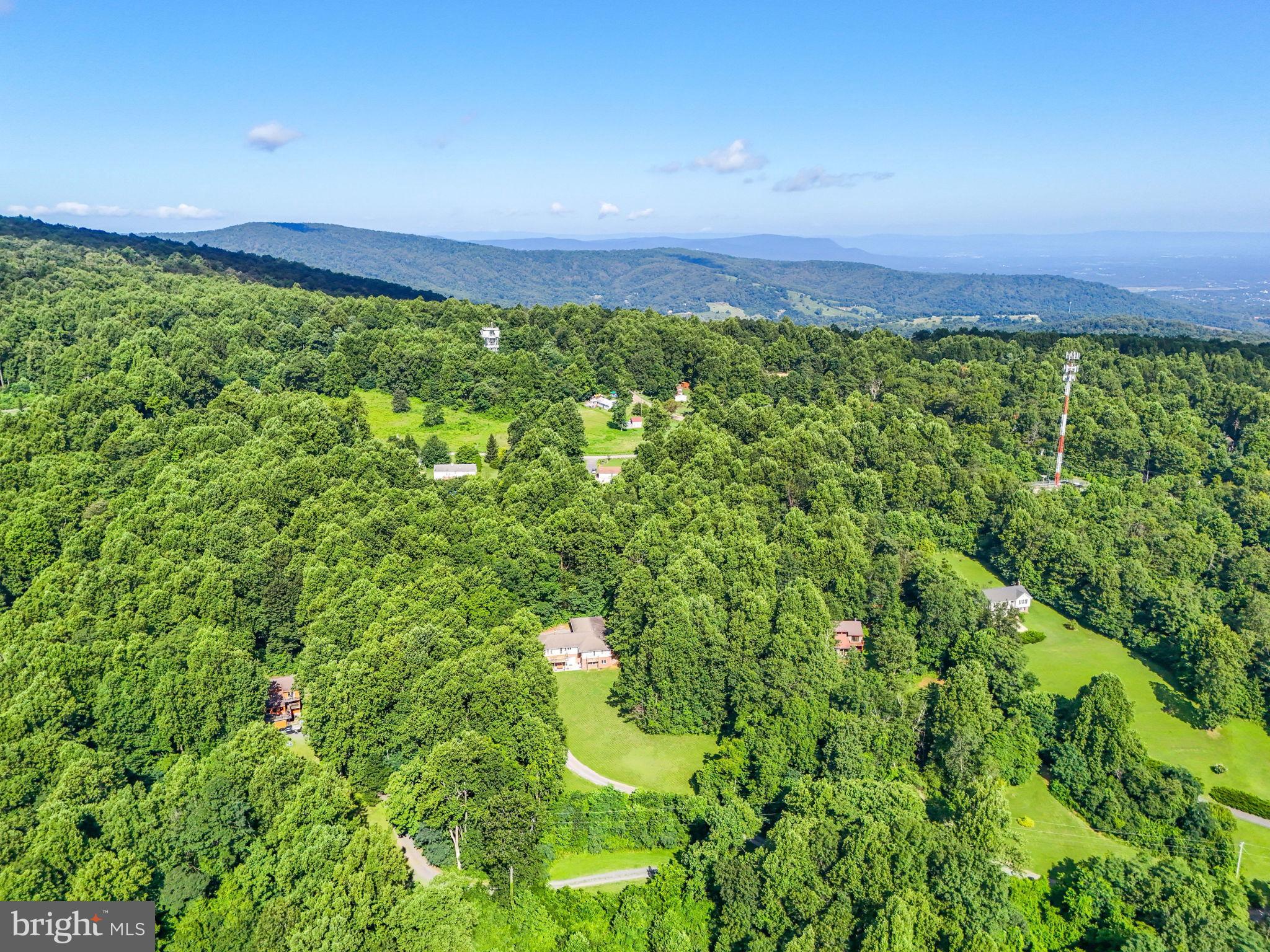 46 ROCK RIDGE LANE