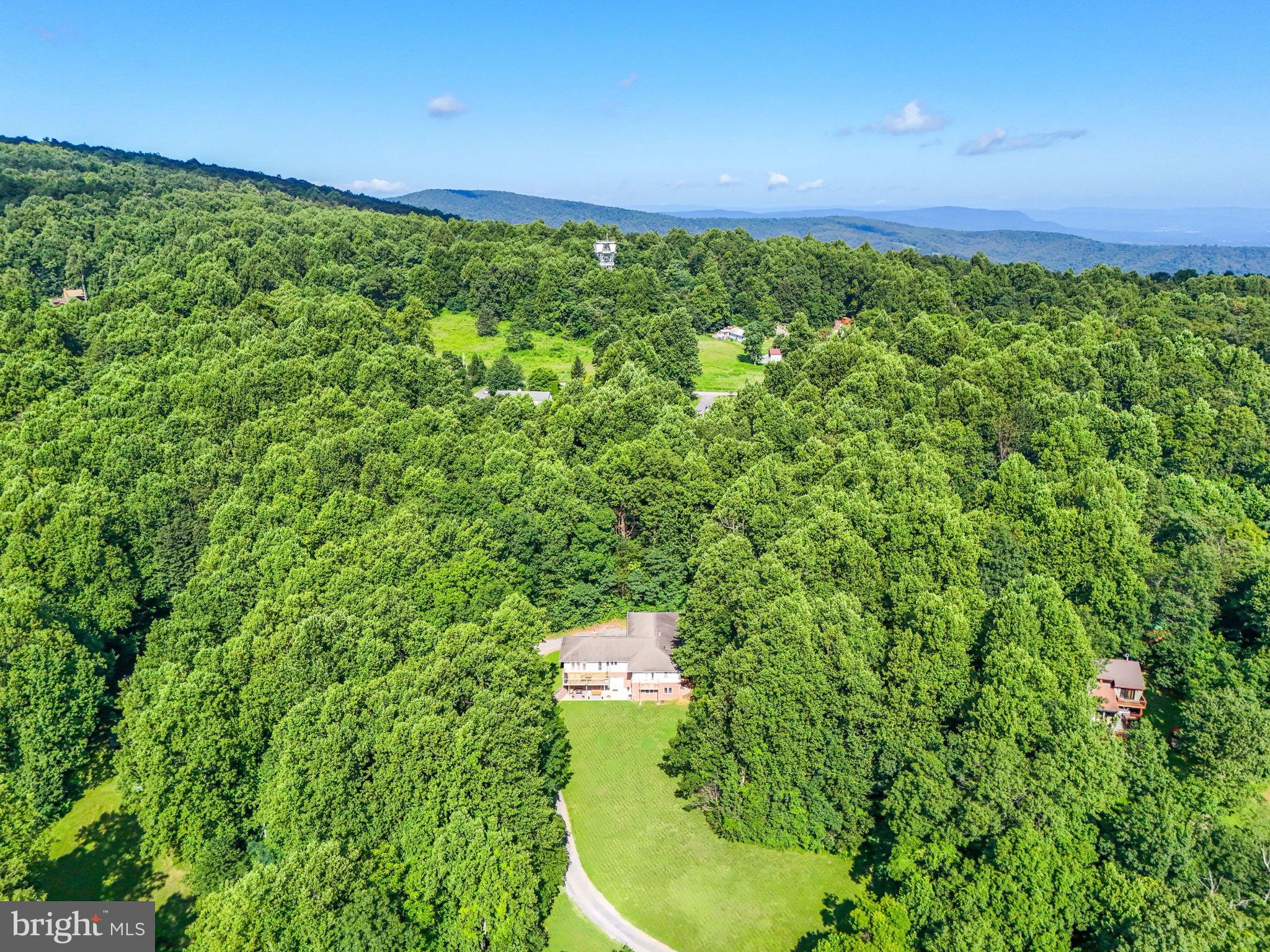 46 ROCK RIDGE LANE