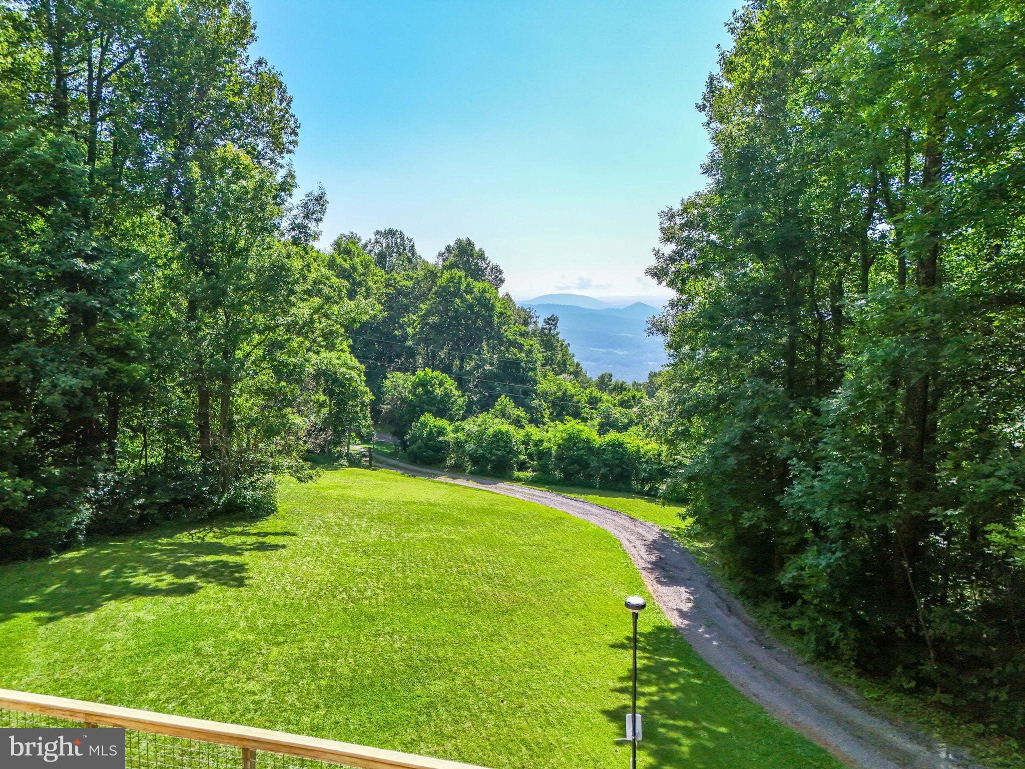 46 ROCK RIDGE LANE
