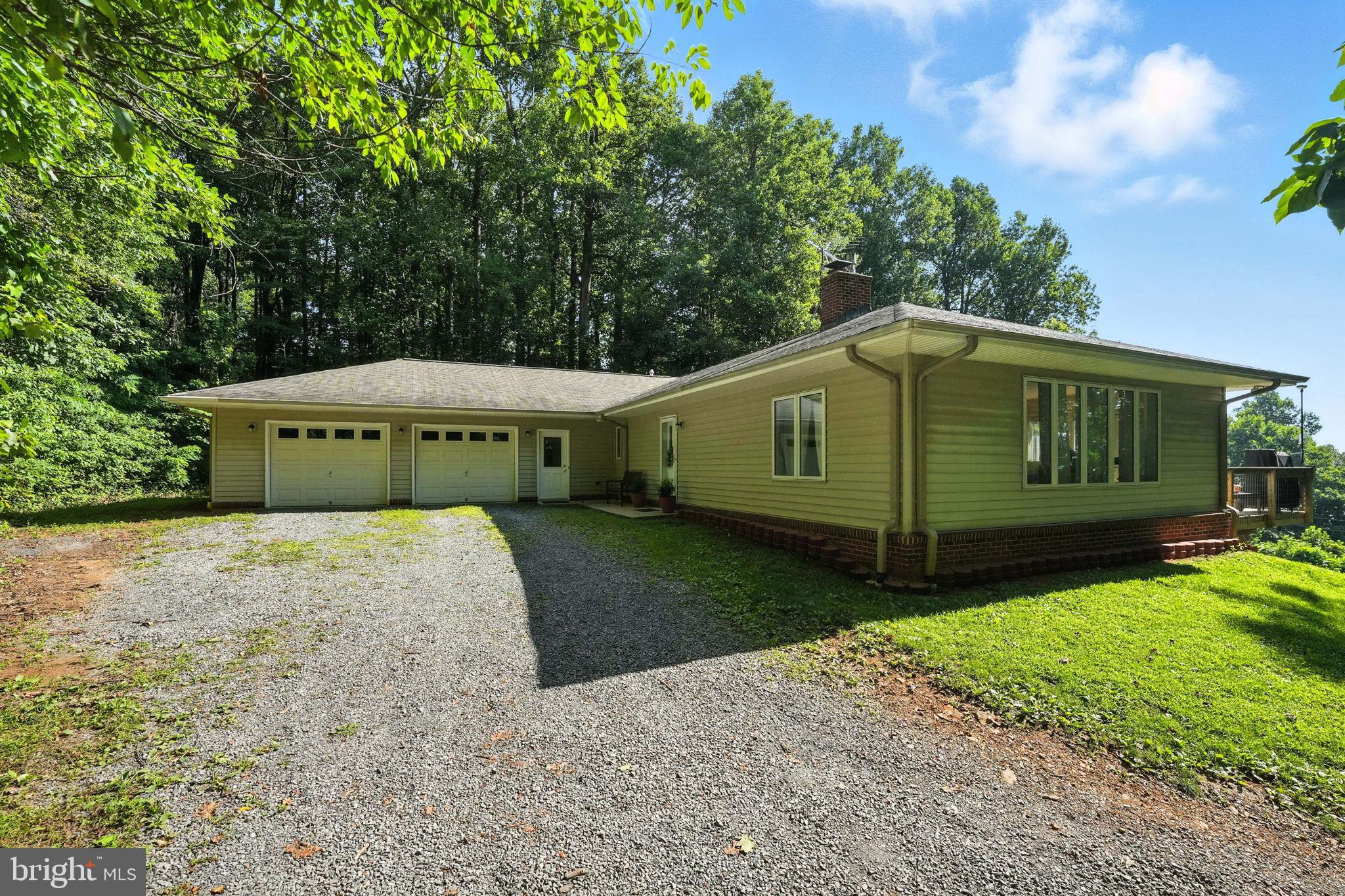 46 ROCK RIDGE LANE