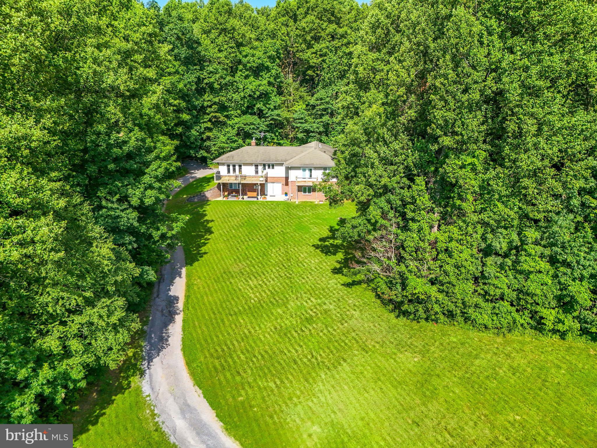 46 ROCK RIDGE LANE