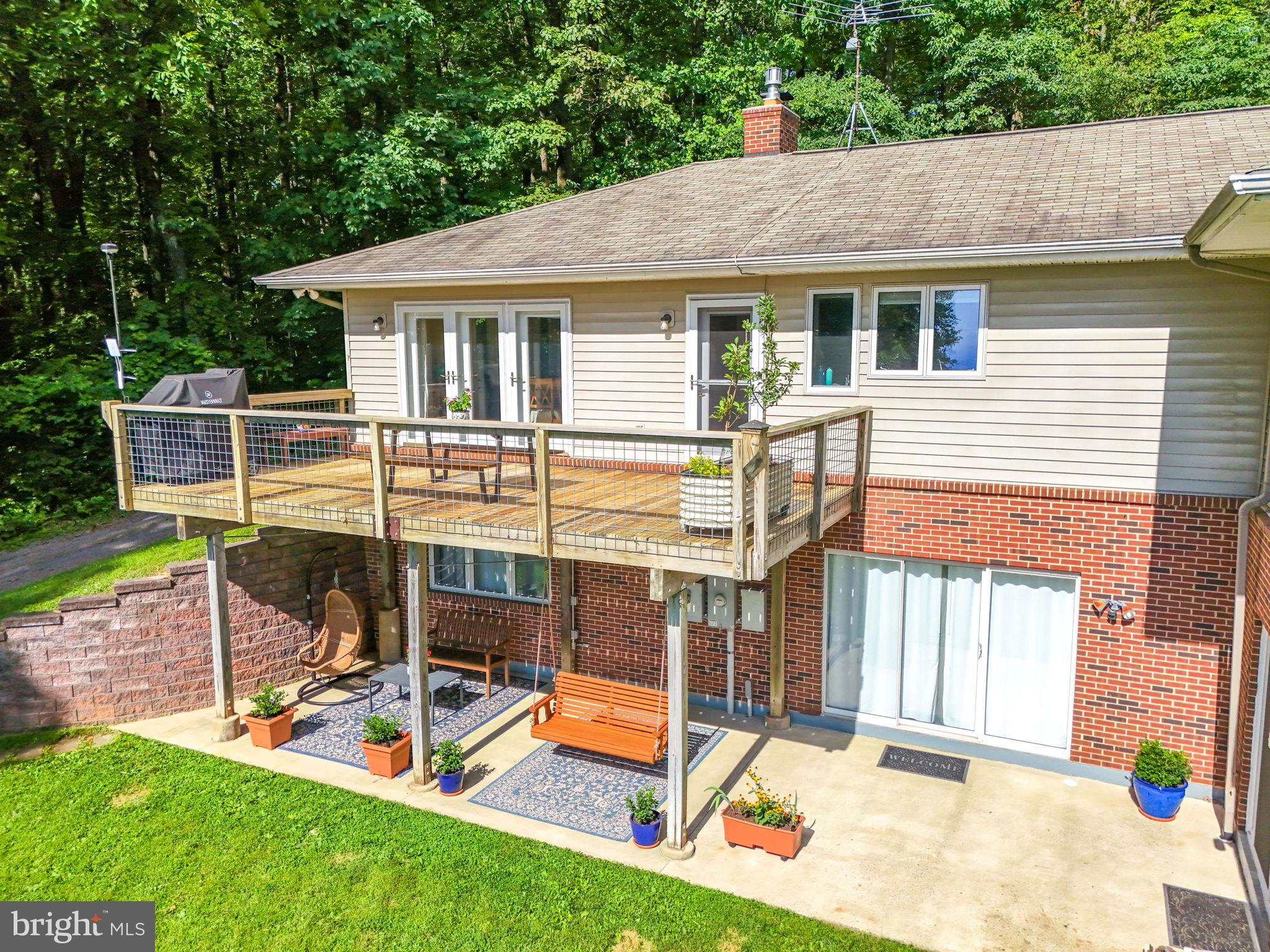 46 ROCK RIDGE LANE