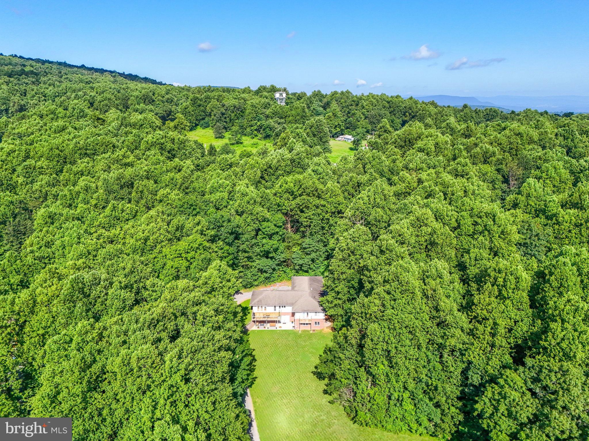 46 ROCK RIDGE LANE