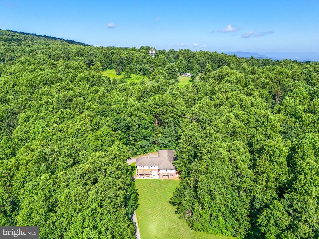 46 ROCK RIDGE LANE