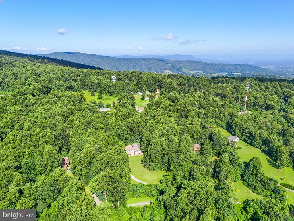 46 ROCK RIDGE LANE