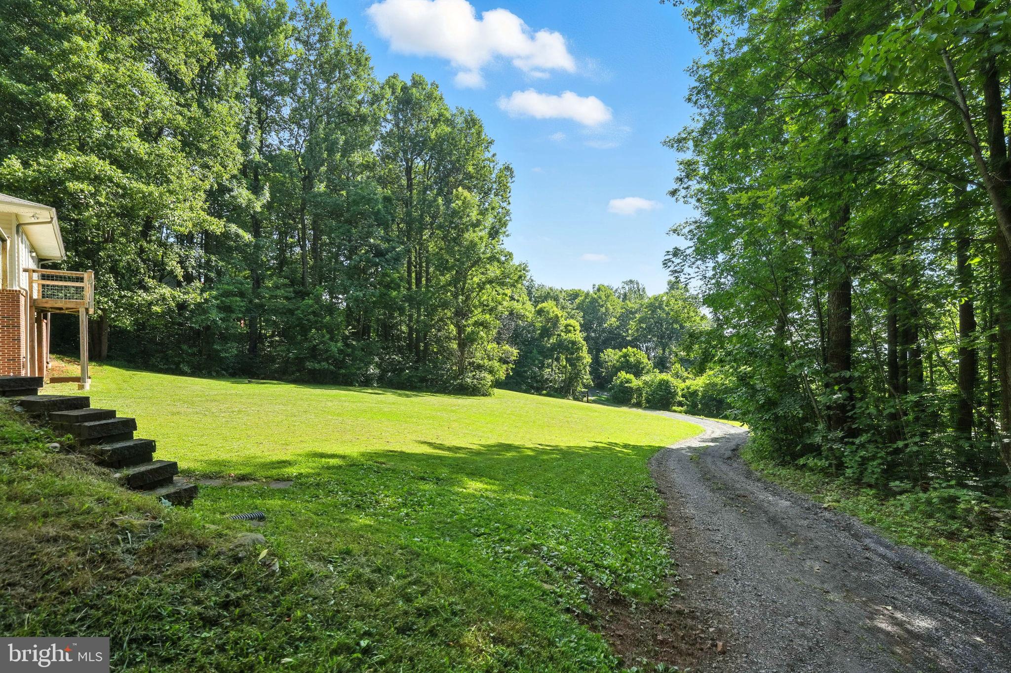 46 ROCK RIDGE LANE