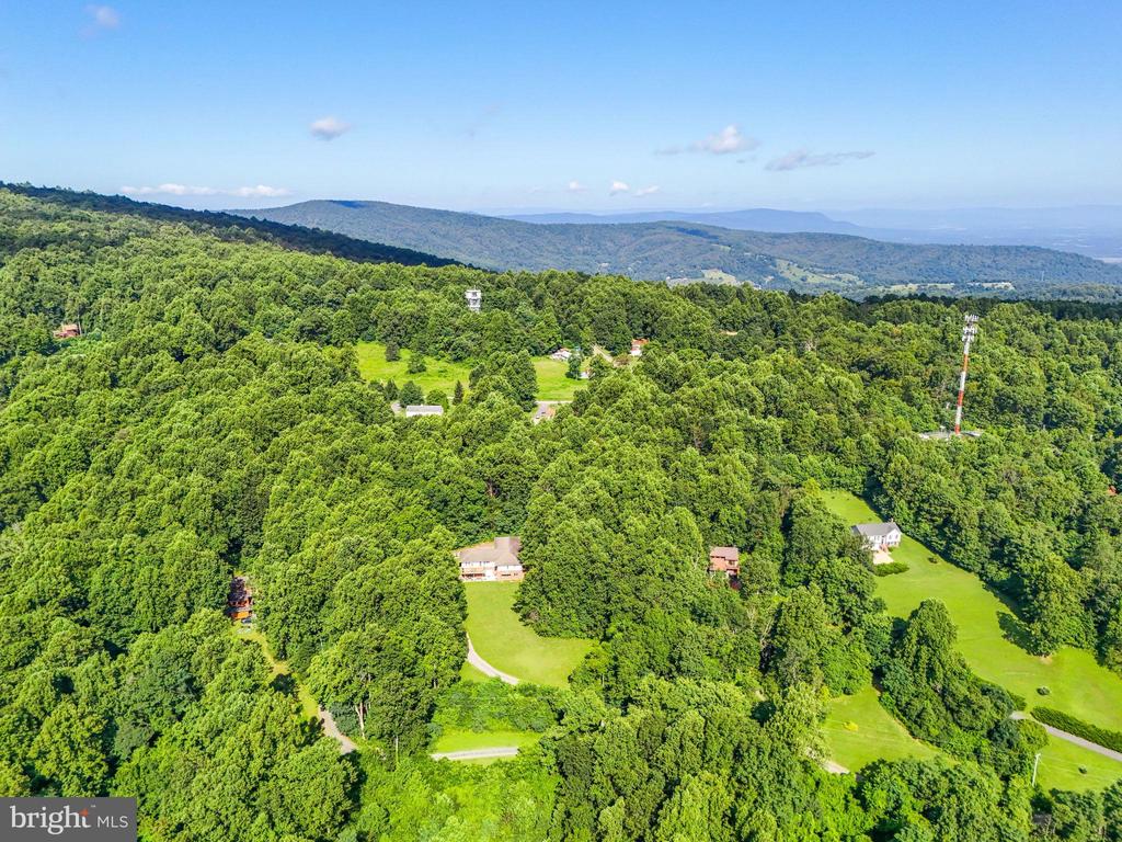 46 ROCK RIDGE LANE